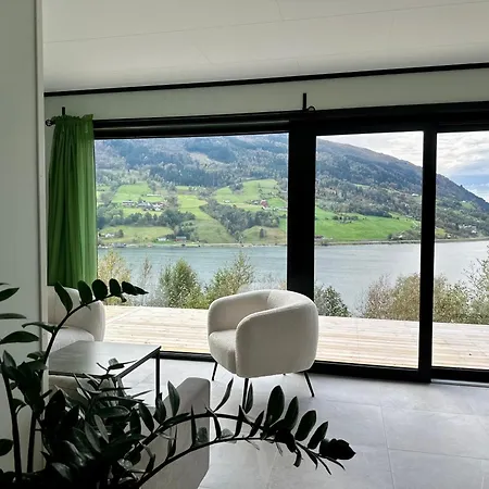 Olden Apartment With Panorama View Exterior photo