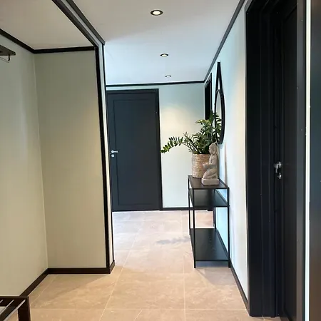 Olden Apartment With Panorama View Exterior photo