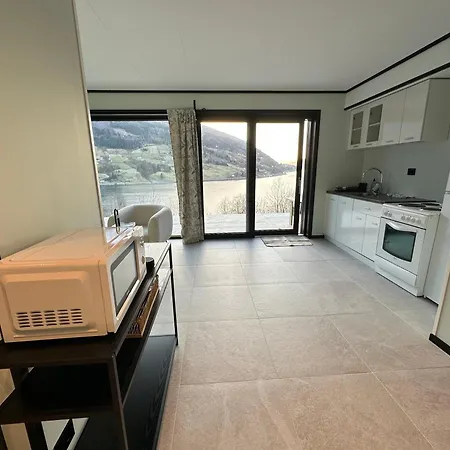 Olden Apartment With Panorama View Exterior photo